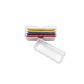 Tiza de Colores para Sastre y Trazo de Tela - Caja x4 Unidades - Miniatura 1