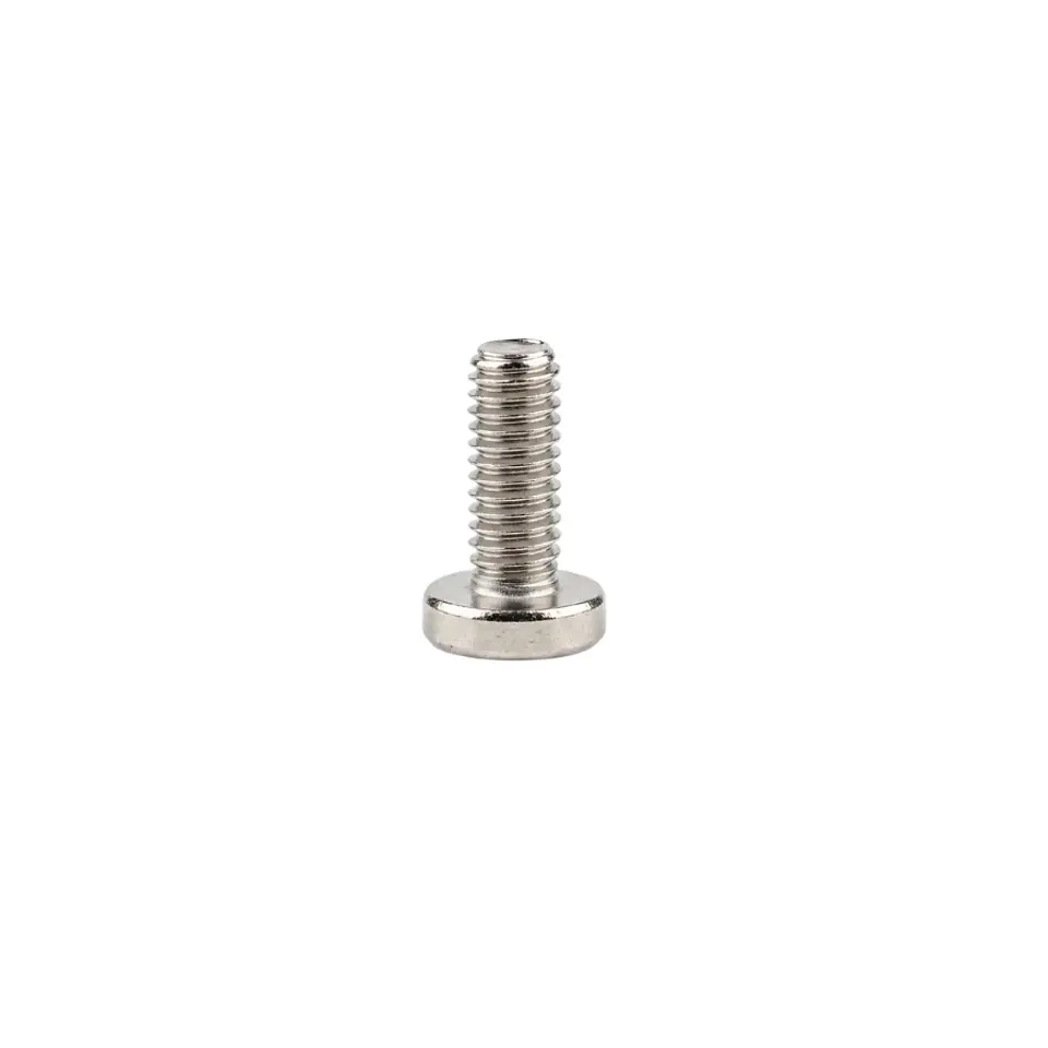 Tornillo de Sujeción de Prénsatelas para Máquina Plana Industrial 2