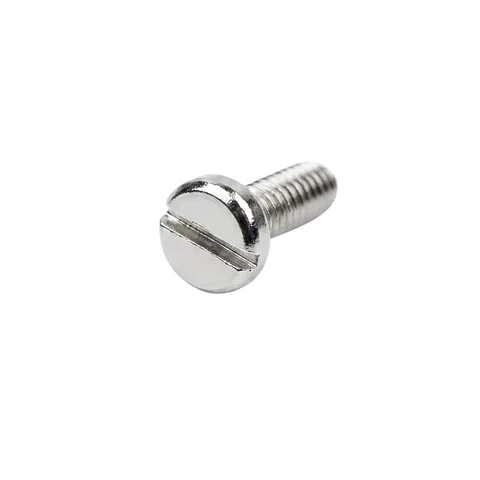 Tornillo de Sujeción de Prénsatelas para Máquina Plana Industrial