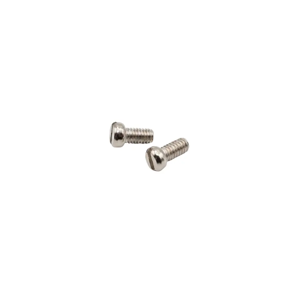 Tornillo de Sujeción para Dientes o Aguja de Máquina Plana Industrial 1
