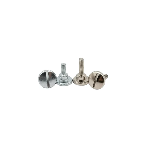 Tornillo Guía para Máquina de Coser Industrial - Paquete x50 Unidades