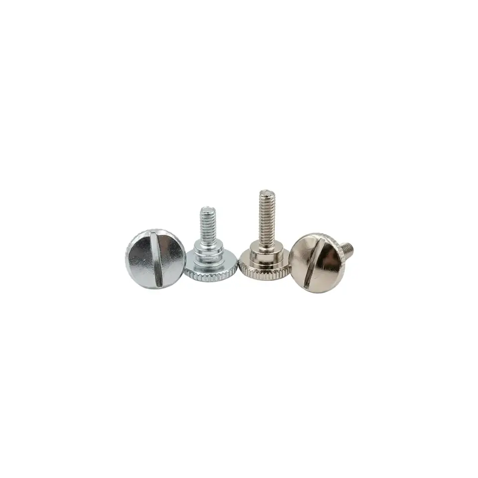 Tornillo Guía para Máquina de Coser Industrial - Paquete x50 Unidades 1