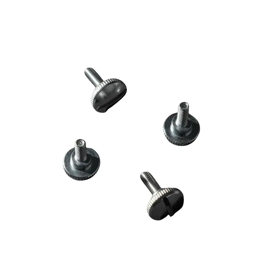 Tornillo Guía para Máquina de Coser Industrial - Paquete x50 Unidades 3