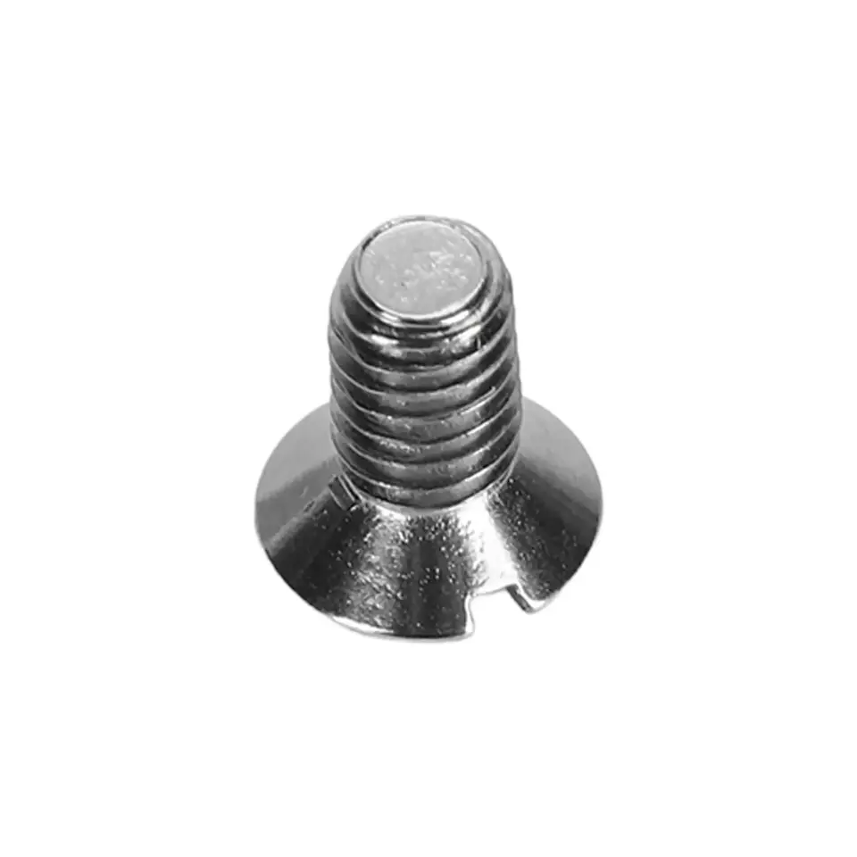 Tornillo de Planchuela para Máquina Plana Industrial - Paquete x50 UND 2