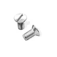 Tornillo de Planchuela para Máquina Plana Industrial - Paquete x50 UND - Miniatura 3