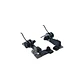  Set de Zapata Afiladora Completa con Resorte para Cortadora Vertical - Miniatura 2