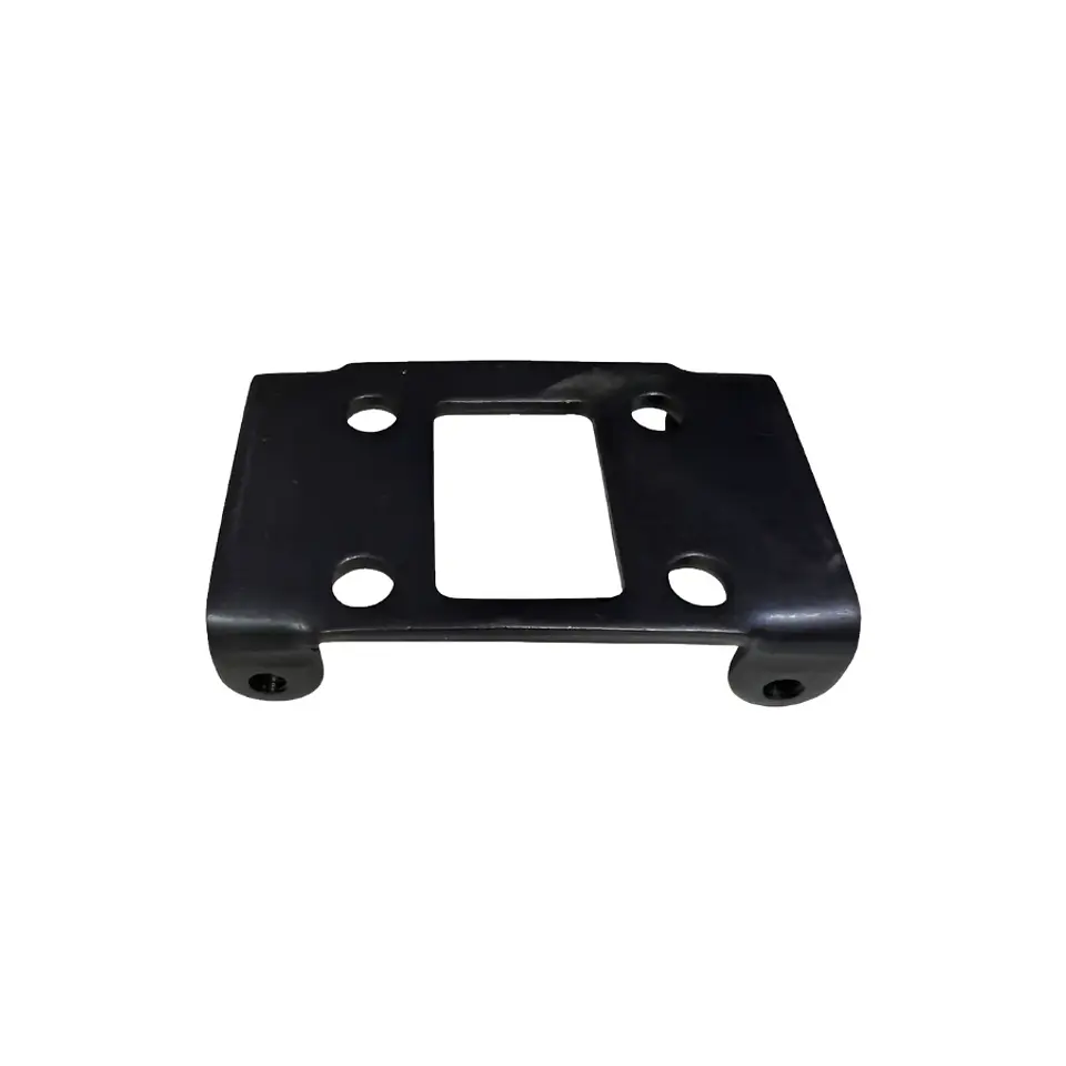 Bisagra Soporte de Motor para Máquina Cerradora de Costales NP-7A 1