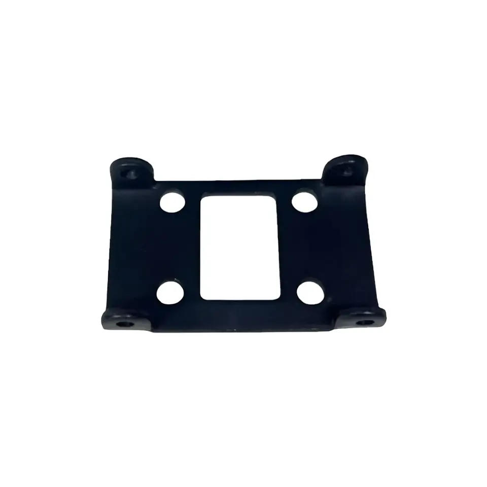 Bisagra Soporte de Motor para Máquina Cerradora de Costales NP-7A 2