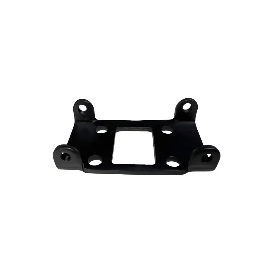 Bisagra Soporte de Motor para Máquina Cerradora de Costales NP-7A 3