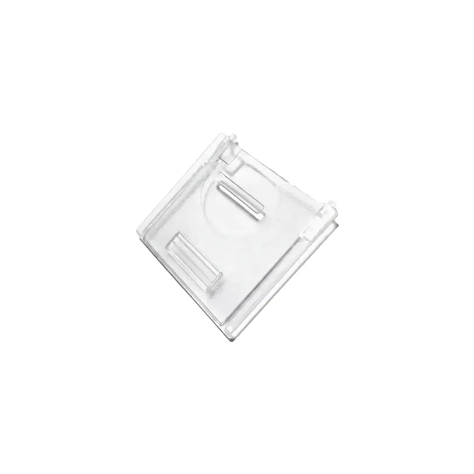  Tapa Corrediza Visor de Canilla para Máquina de Coser Singer 2