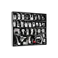 Set Juego de 32 Prensatelas Universales para Máquina de Coser Familiar - Miniatura 1