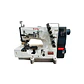 Máquina Collarín Industrial Mecatrónica SunSir V1C-02BBx364-I - Miniatura 1