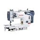 Máquina Plana Dos Agujas Escualizable Mecatrónica SunSir SS-D8750DP - Miniatura 1