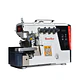 Máquina Fileteadora Industrial Mecatrónica SunSir R1C-4-54/433 (4 Hilos) - Miniatura 2