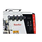 Máquina Fileteadora Industrial Mecatrónica SunSir R1C-4-54/433 (4 Hilos) - Miniatura 3