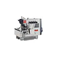 Máquina Fileteadora Industrial Mecatrónica SunSir E1-4-24 (4 Hilos) - Miniatura 1
