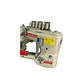 Máquina Flatseamer Electrónica SunSir SS-FWD740E-460MS-AT-K-E (4 Agujas) - Miniatura 3
