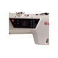 Máquina Plana Full Electrónica SunSir S6LFe-M-4C-I – Brazo Largo - Miniatura 1