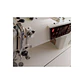 Máquina Plana Full Electrónica SunSir S6LFe-M-4C-I – Brazo Largo - Miniatura 3