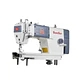 Máquina Plana Industrial Recta Mecatrónica SunSir S2T-M (Telas Livianas a Medianas) - Miniatura 2