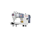 Máquina Plana Industrial Recta Mecatrónica SunSir S2T-M (Telas Livianas a Medianas) - Miniatura 3