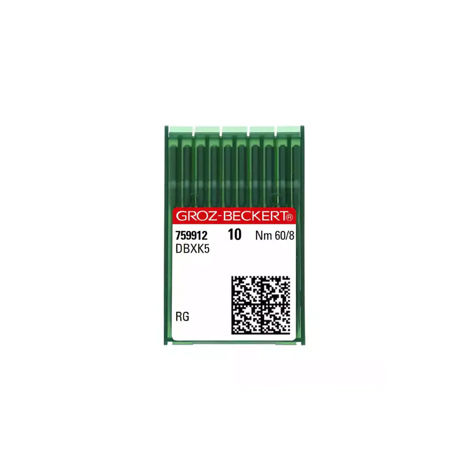Aguja para máquina de coser DBXK5  5