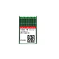 Aguja para máquina de coser 134 SAN 10/DPX5 SAN 10 R  - Miniatura 3