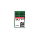 Aguja para máquina de coser DBX1 SAN 10/1738 SAN 10  - Miniatura 2