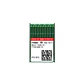 Aguja para máquina de coser DBX1 SAN 10/1738 SAN 10  - Miniatura 4