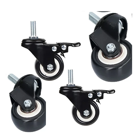 Ruedas Para Máquinas de Coser Industriales 297-17
