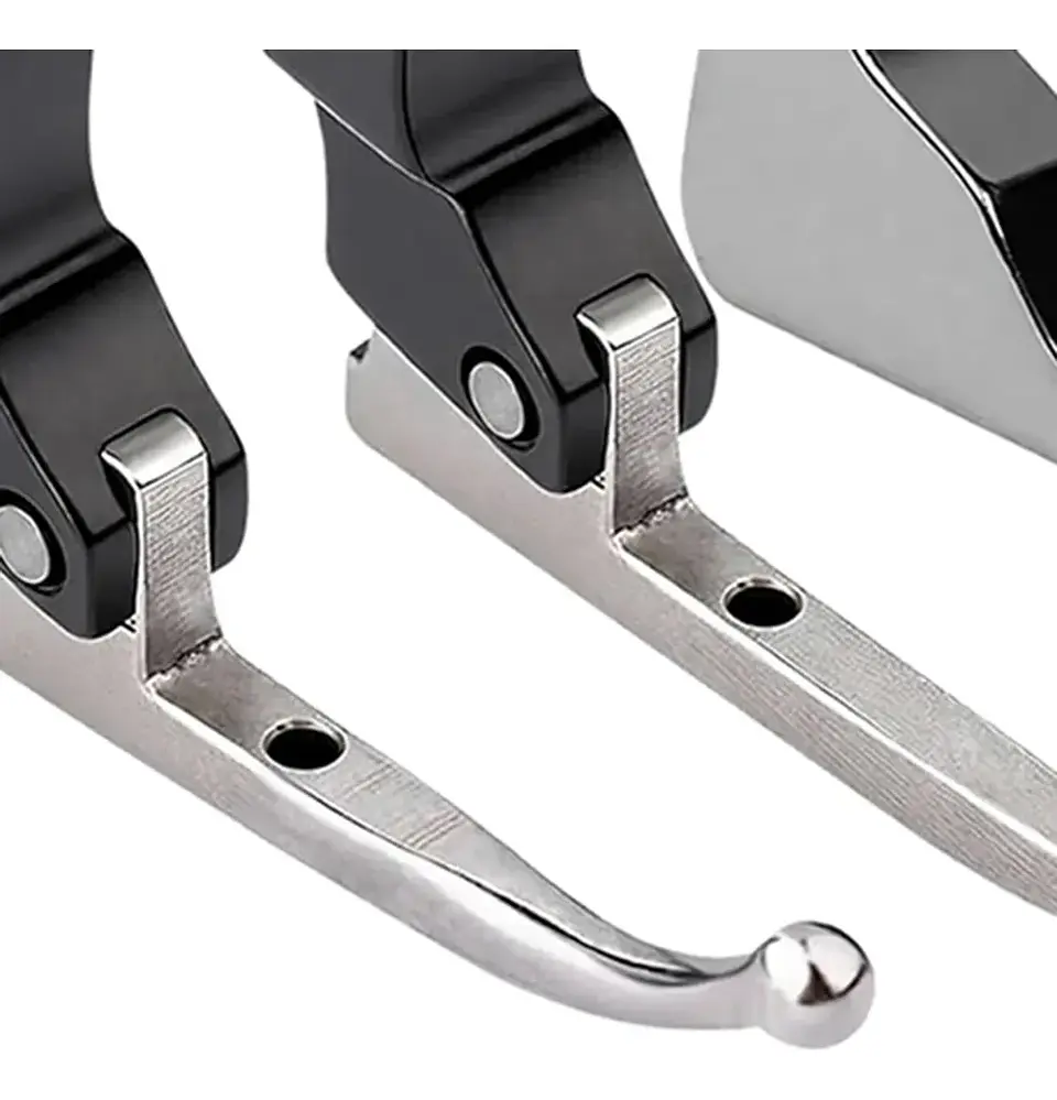 Set  Prénsatelas O Pies Para Pedrería X3 Para Maquina De Coser  2