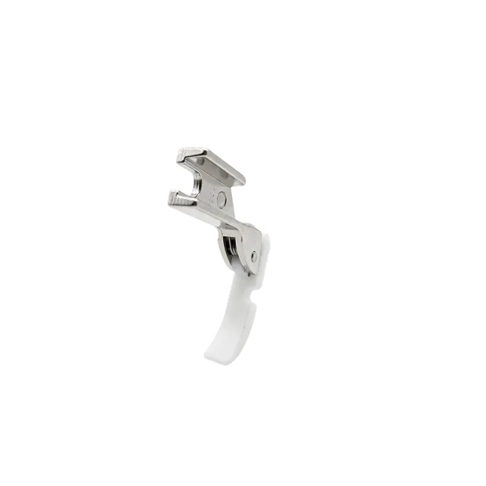 Prensatelas de Teflón Angosto T36N – Para Máquina Plana Industrial 2
