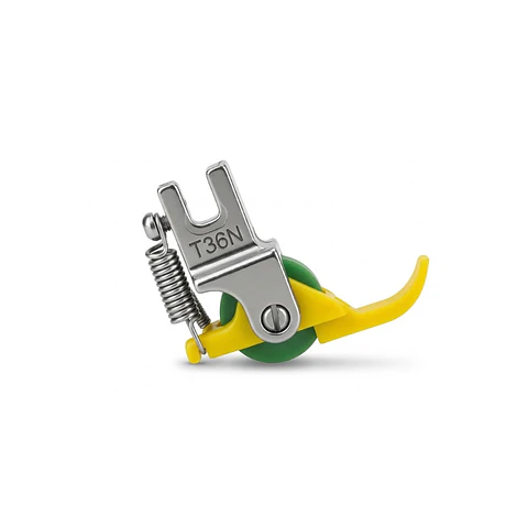 Prénsatelas Tractor de Rodillo Angosto T36N - T36LN – Para Máquina Plana Industrial