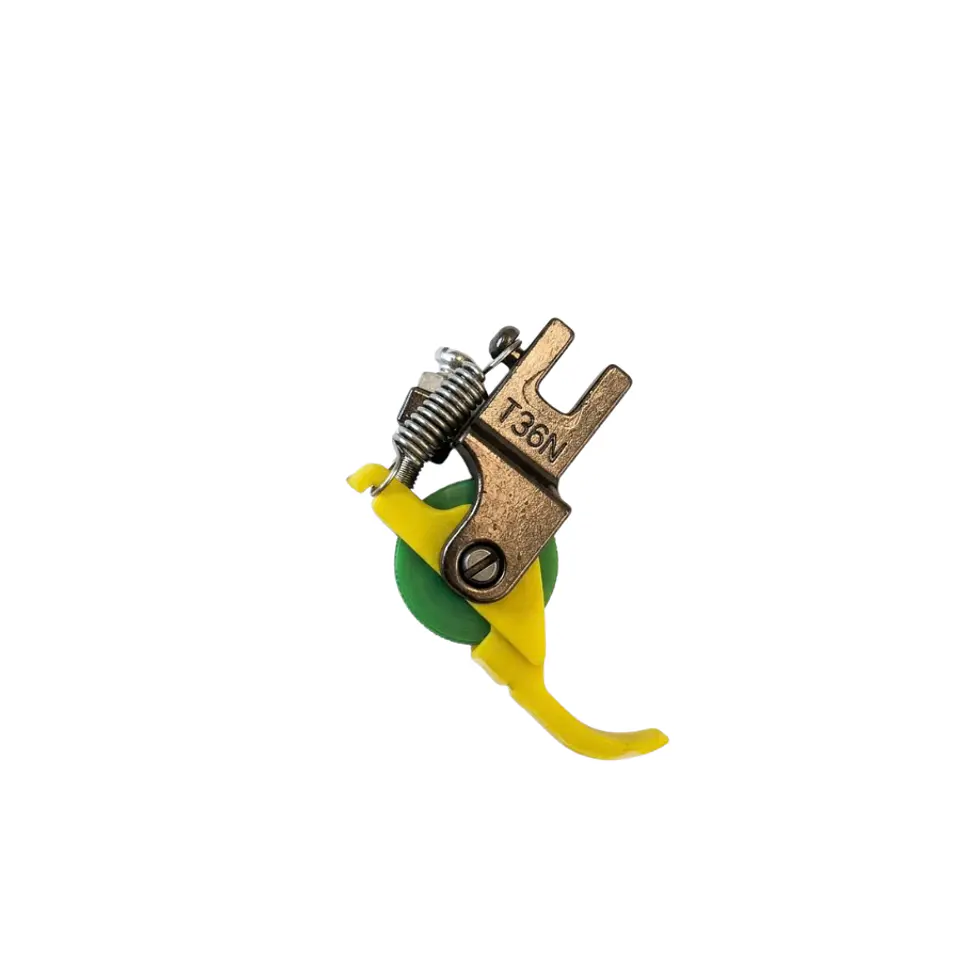 Prénsatelas Tractor de Rodillo Angosto T36N - T36LN – Para Máquina Plana Industrial 3