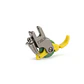Prénsatelas Tractor de Rodillo Angosto T36N - T36LN – Para Máquina Plana Industrial - Miniatura 6