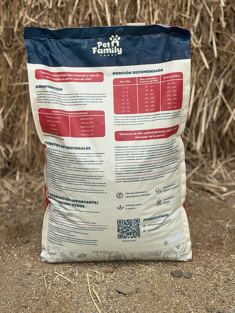 PetFamily Cachorro 2