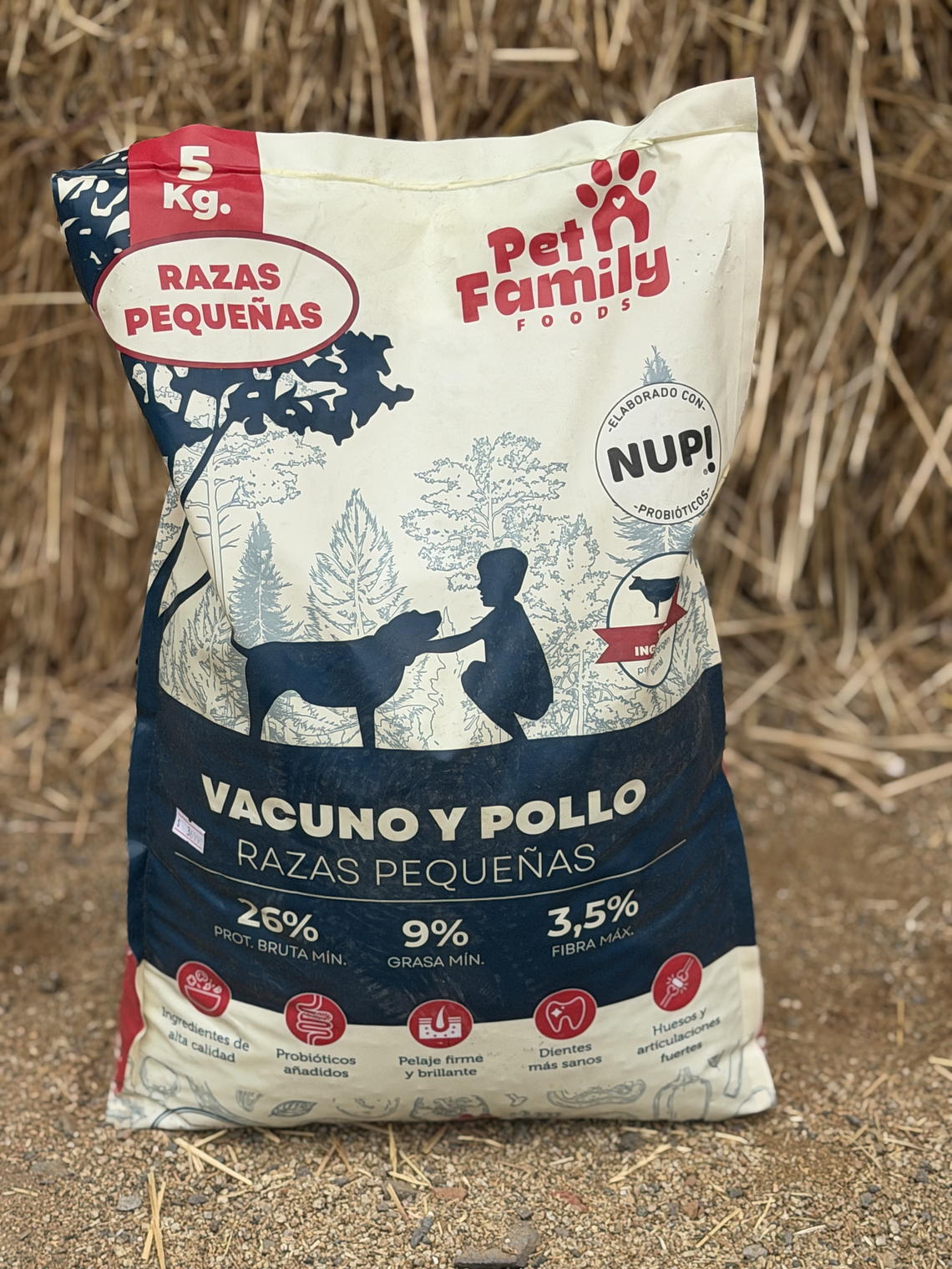 PetFamily Cachorro 1