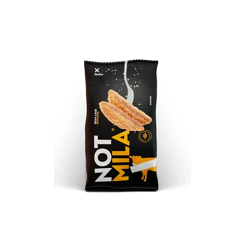 Not Milanesa 110 gr