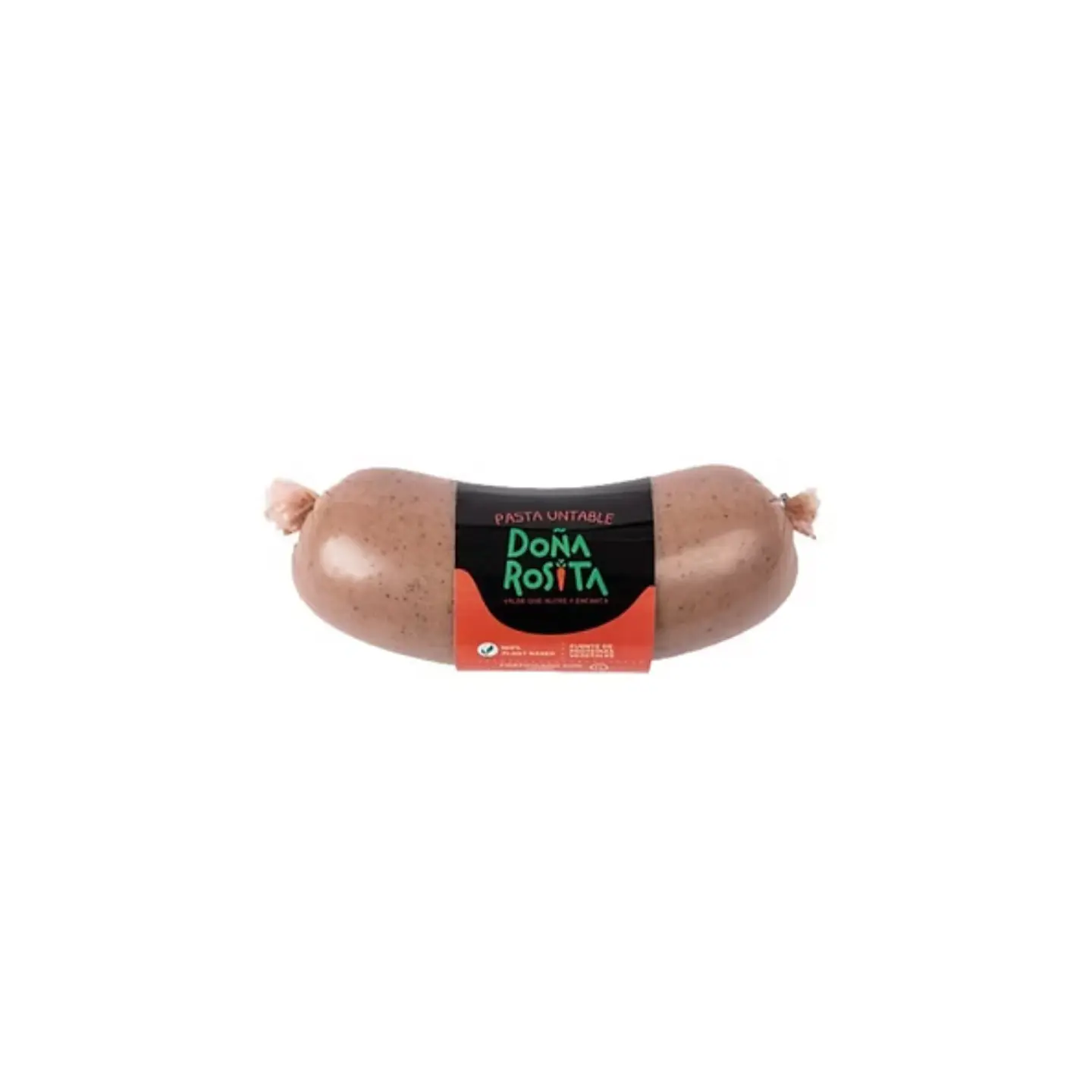 Paté Natural Doña Rosita 150 gr 1