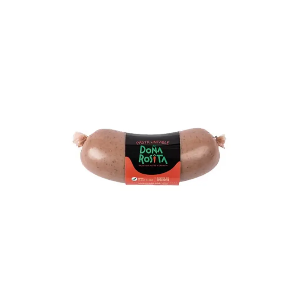 Paté Natural Doña Rosita 150 gr 1