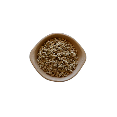 Proteína de Soya Pequeña blanca