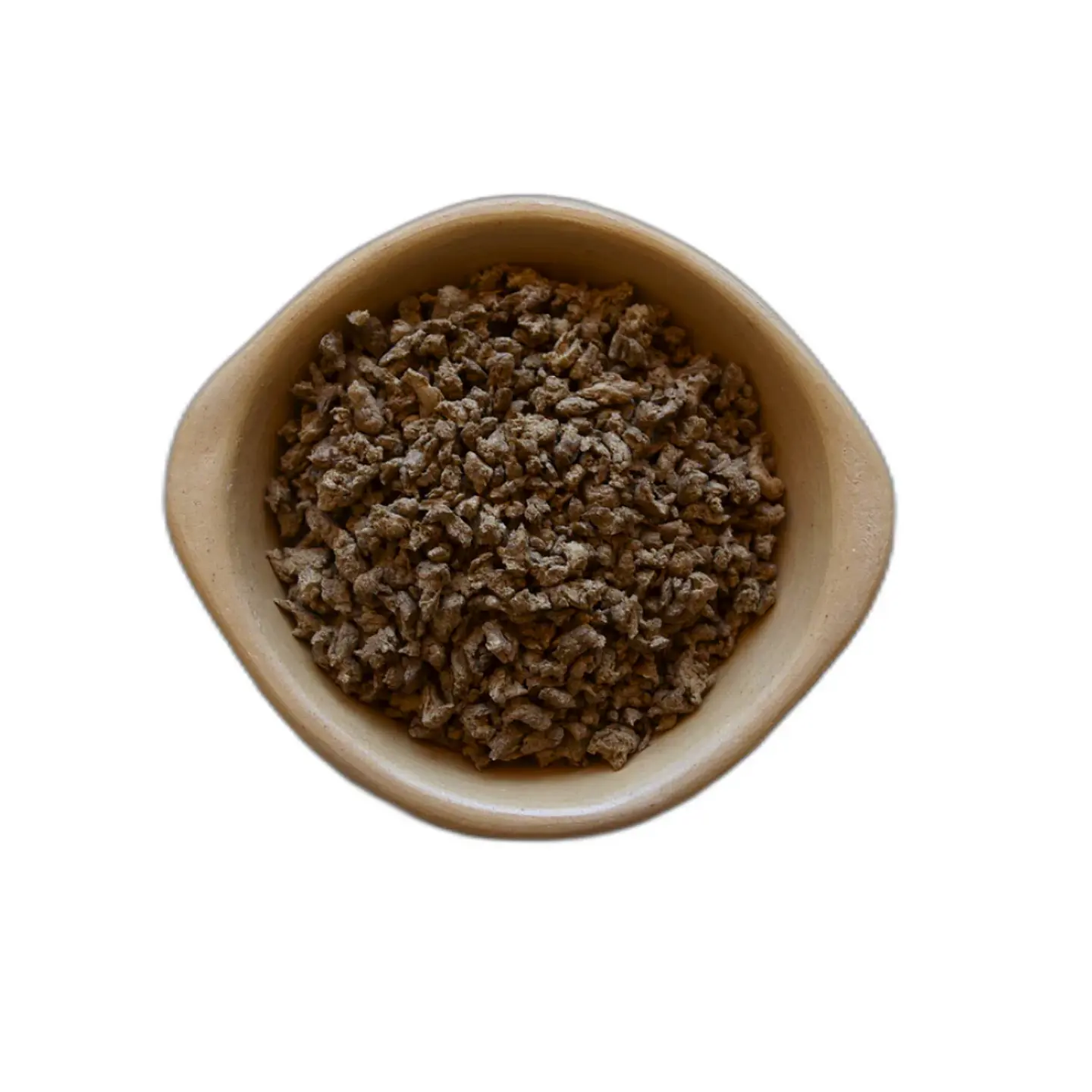 Proteína de Soya Grande Café  2