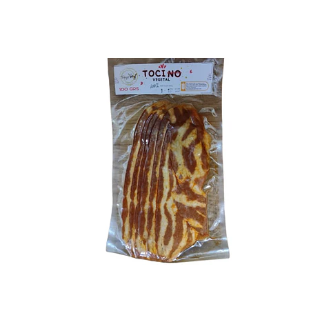 Tocino Trilogia veg