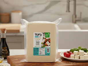 Tofú Fresco Kilo shen