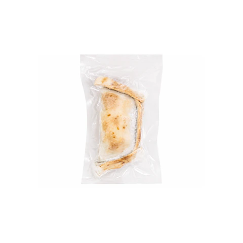 Empanada horneada Mr Fica