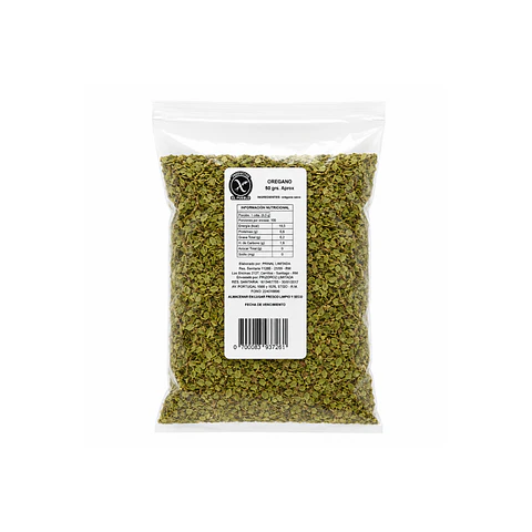 Oregano  50 gr 