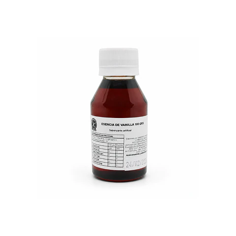 Vainilla liquida 100 ml 
