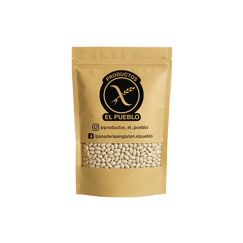 Poroto alubia 500 gr 