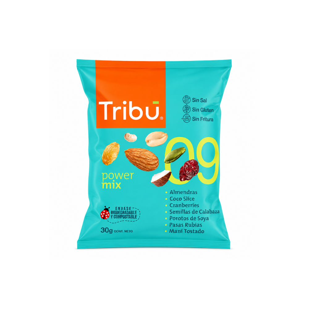 Mix power 30g