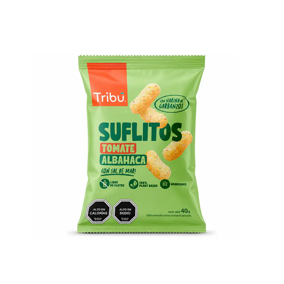 Suflitos tomate albahaca 40gr  1
